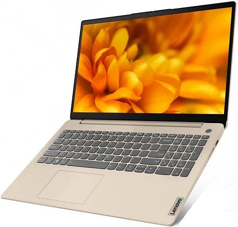 Laptop računari i oprema - LENOVO IDEAPAD 3 15ITL6 15.6 FHD 1920X1080 AG INTEL PENTIUM GOLD 7505 2.0-3.5 GHZ , 4MB /4GB DDR4 (+FREE SLOT)/256GB SSD M.2 NVME/INTEL UHD GRAPHICS SAND - Avalon ltd